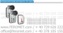 Contactoare electrice AR DRG RG TCA TSA OROMAX USOL - imagine 74754